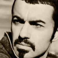 George Michael - Spinning the Wheel