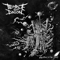 Temple Of Dagon - Revelations of the Spirit