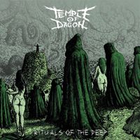 Temple Of Dagon - Rituals of the Deep