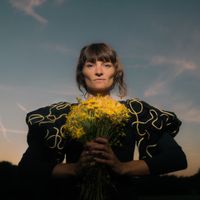 Halo Maud - Pesnopo&iuml;ka