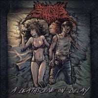 So This Is Suffering - A Deathscene On Delay