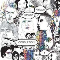 Various Artists - Kitsun&eacute; Maison Compilation 6