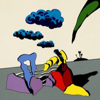Alon Tayar - Once in a While