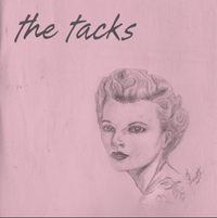 The Tacks - the tacks