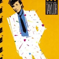 Steve Taylor - On The Fritz