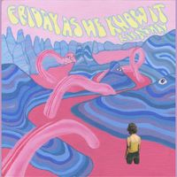 Rikashay - Friday as We Know It