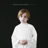 Destroy The Runner - I, Lucifer