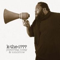 K-the-I??? - Yesterday, Today & Tomorrow
