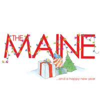The Maine - ...And A Happy New Year