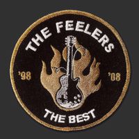 The Feelers - The Best Of '98 - '08