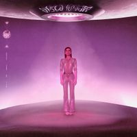 Giulia Be - Disco Voador