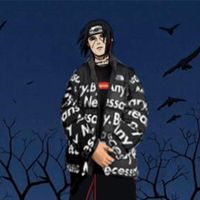 Pol Et Rob - RAP ITACHI ALBUM (part 1)