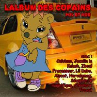 Pol Et Rob - Lalbum des copains