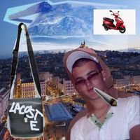 Pol Et Rob - La Bikravance