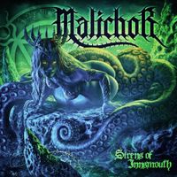 Malichor - Sirens of Innsmouth