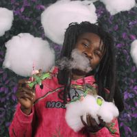 Rey Morado - Seven Grams (Deluxe)