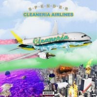 Spender - Cleaneria Airlines