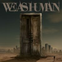 We As Human - We as Human