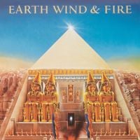 Earth, Wind & Fire - All 'n All