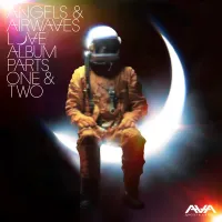 Angels & Airwaves - Love, Pts. 1 & 2