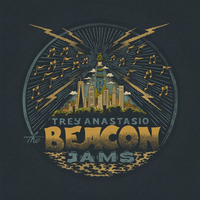 Trey Anastasio Band - The Beacon Jams