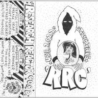 Research Reactor Corp. - USA PROMO TAPE