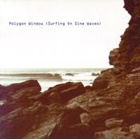 Polygon Window - Surfing on Sine Waves