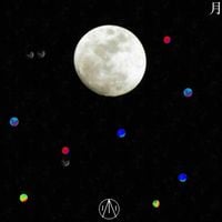 JOHNNASCUS - LUNA
