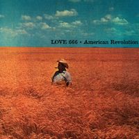 Love 666 - American Revolution