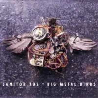 Janitor Joe - Big Metal Birds