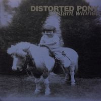Distorted Pony - Instant Winner