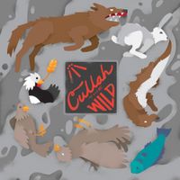Cullah - Cullah the Wild