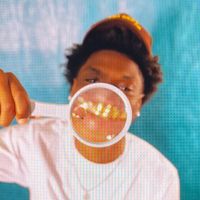Jay Safari - Bad Decisions