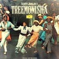 Houston Grand Opera / Gunther Schuller - Treemonisha