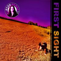 Ryan Perdz - First Sight