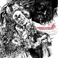 Erasmo Carlos - Gigante Gentil