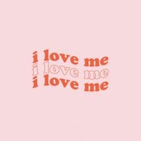 gabi belle - I Love Me