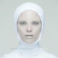 Cry Of The Afflicted - The Unveiling