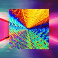 Soup - Fractured Topography