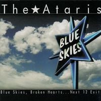 The Ataris - Blue Skies, Broken Hearts... Next 12 Exits