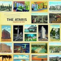 The Ataris - Anywhere But Here
