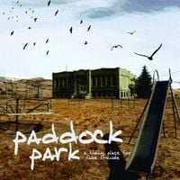 Paddock Park - A Hiding Place for Fake Friends