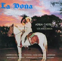 Adilia Castillo - La do&ntilde;a