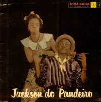 Jackson Do Pandeiro - Jackson do Pandeiro