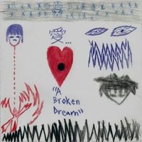 JOHNNASCUS - Love, A Broken Dream