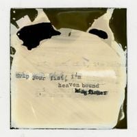 Racing Mount Pleasant - Grip Your Fist, I'm Heaven Bound