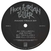 Hooverian Blur - Panic Trax