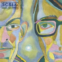 SCSI-9 - Easy as Down