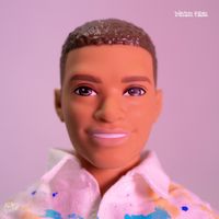 Mona San - Brain Child