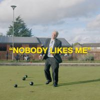 The Northern Boys - Nobody Likes Me